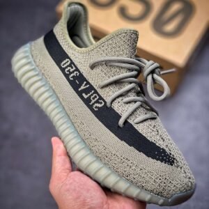Adidas Yeezy 350 V2 Granite
