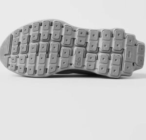 Alo Runner Grey - Image 2