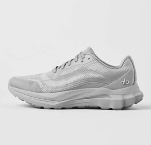 Alo Runner Grey - Image 3