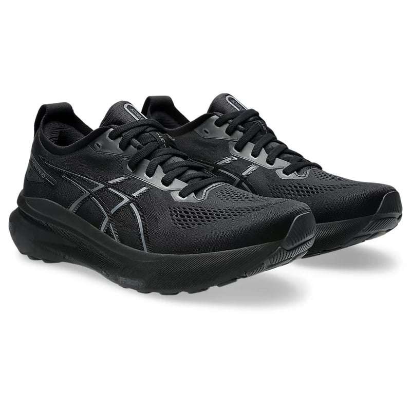 Asics Gel-Kayano 31 Triple Black