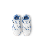 Louis Vuitton Trainer Maxi Sky Sneaker