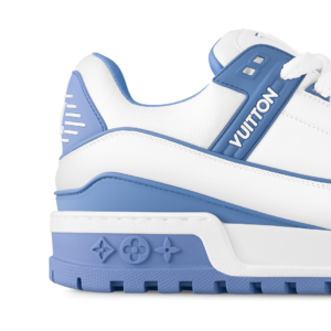 Louis Vuitton Trainer Maxi Sky Sneaker - Image 2