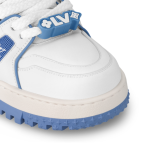 Louis Vuitton Trainer Maxi Sky Sneaker - Image 3