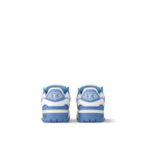 Louis Vuitton Trainer Maxi Sky Sneaker - Image 4