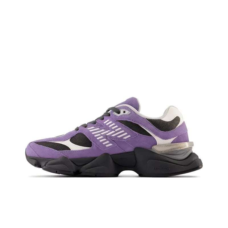 New Balance 9060 Violet Noir