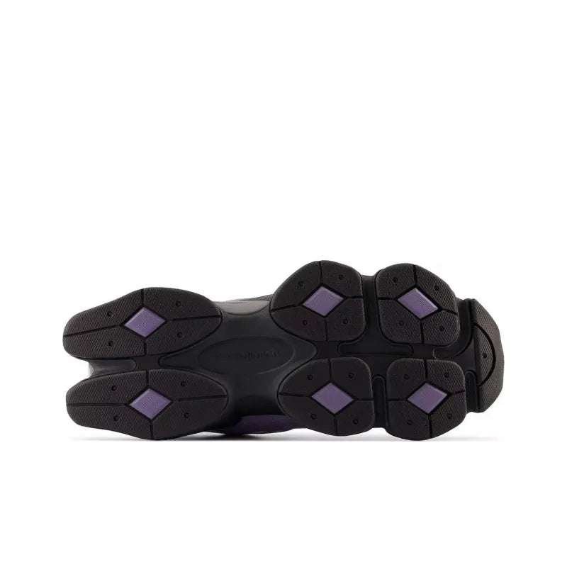 New Balance 9060 Violet Noir - Image 4